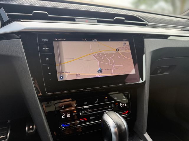 Arteon Shooting Brake R-Line 1.4 TSI StandHZG AH