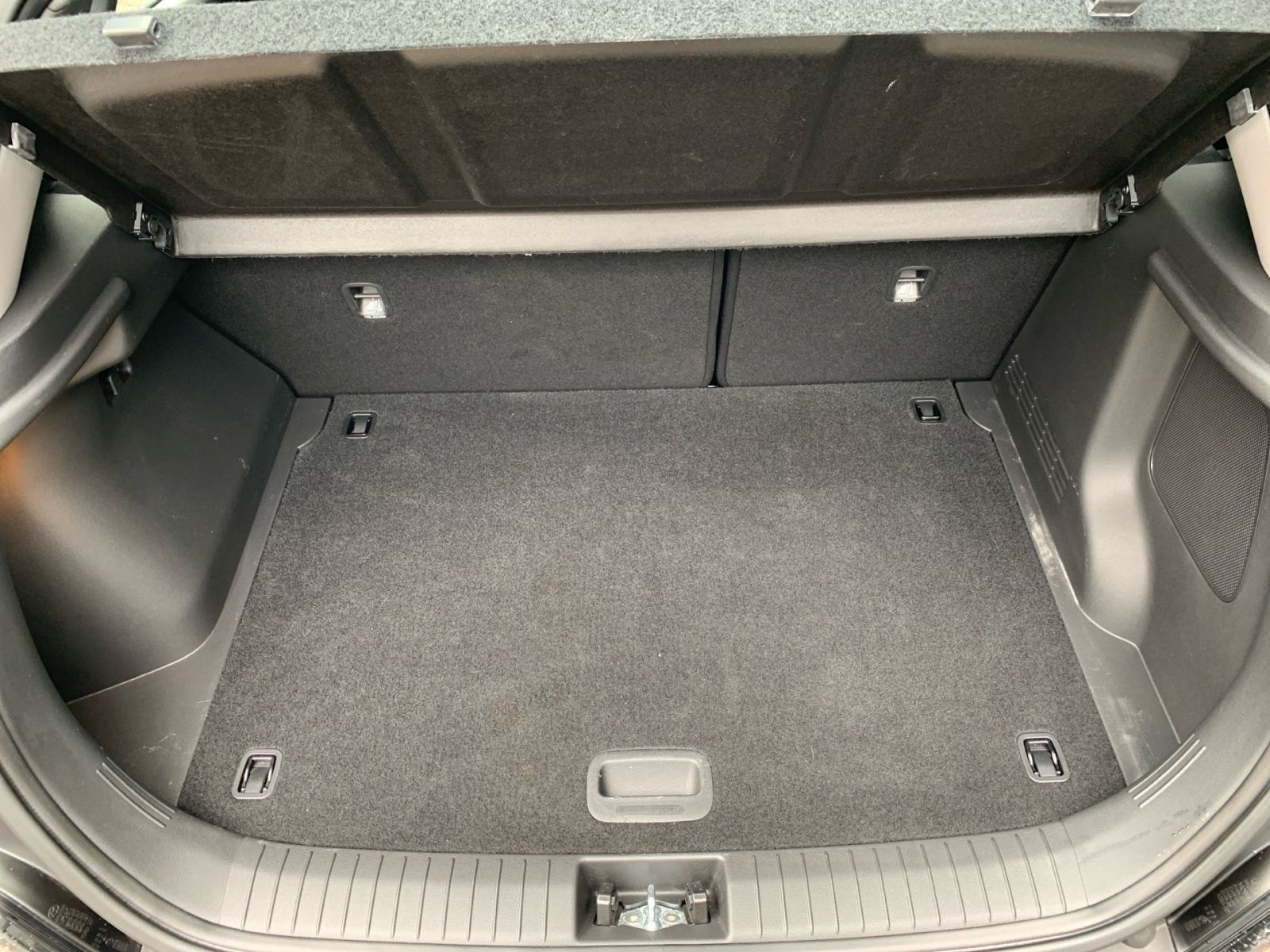 Fahrzeugabbildung Hyundai KONA 1.0 T-GDI Trend Mild-Hybrid Navi
