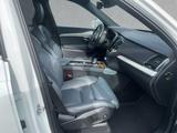 Volvo XC90 T8 AWD Inscription Expression+Luftfahrwerk - Volvo XC90 in Oberhausen