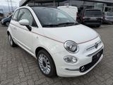 Fiat 500 C 1.0 Hybrid Dolcevita SITZHEIZUNG,SONDERMOD - Fiat 500C: Sitzheizung