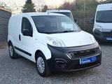 Fiat FIORINO Basis Kasten   1 HAND MwSt wenig km. - Fiat Fiorino mit 3 Türen
