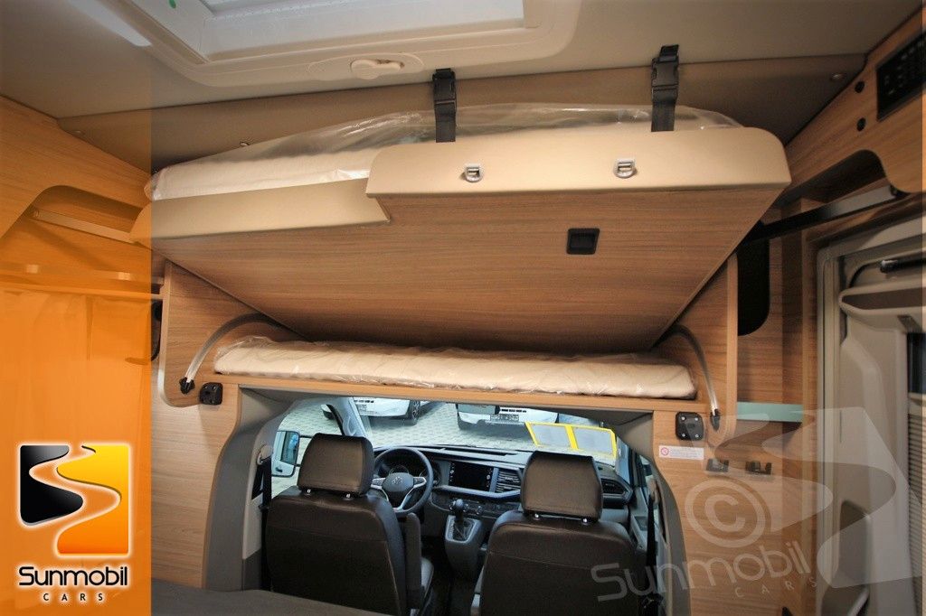 Fahrzeugabbildung Weinsberg X-Cursion 500 MQ Pepper 3500kg Premium Tür