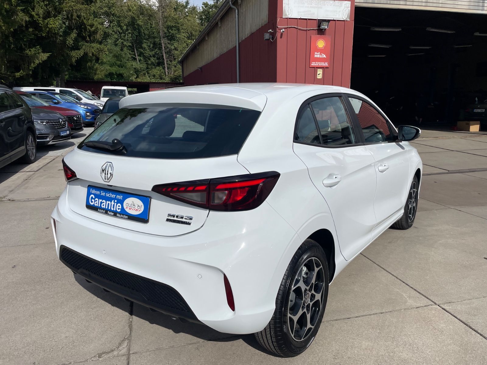 MG3