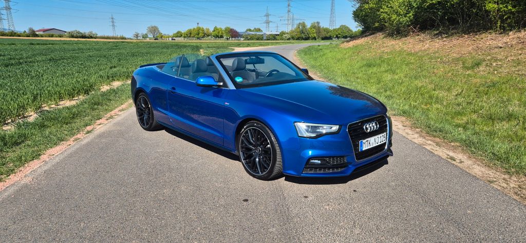Image of Audi A5