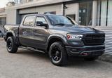 Dodge RAM1500 5.7 CREWCAB PRINS-LPG CAM AHK SITZH LED