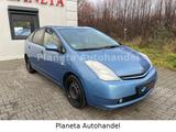 Toyota Prius Sol HYBRID*NAVI*TEMPOMAT*8FACH BEREIFT*CAM - gebrauchte Toyota Prius aus dem Jahr 2007