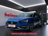 Seat Leon Sportstourer FR 1.5 eTSI DSG ACC LM NAVI - Seat Leon in Dortmund