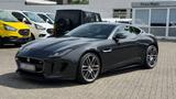 Jaguar F-TYPE COUPE R PANO/KLAPPE/DEUTSCH/OHNE OPF - Jaguar F-Type in Hamburg