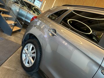 Mitsubishi ASX *VollLEDER*PANO*TEMPO*CAM*SUBWOOFER*AHK*