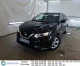 Nissan Qashqai 1.5 dCi Aut. Navi Klima PDC ... - Nissan Qashqai: 1.5