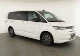 Volkswagen T7 Multivan eHybrid 4M Business LÜ, 7-Sitzer, AH - Volkswagen: Kleinbus, Sitzer