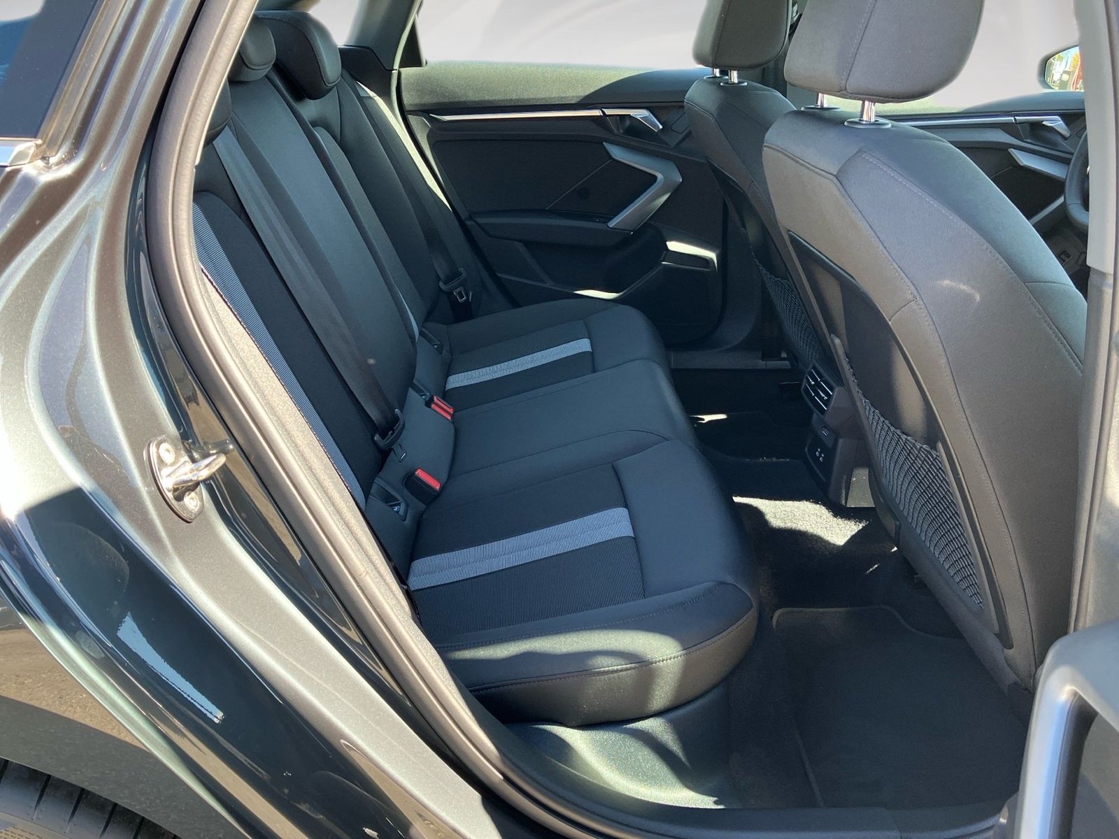 Audi A3 - Bild 10