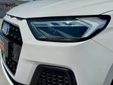 Audi A1 Sportback 30 TFSI*Sline*LED*MMI*Garantie - Audi A1: Sline