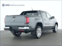 Volkswagen Amarok - Vorschau Bild 5