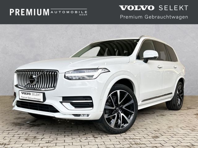 Volvo XC90 Inscription AWD B5 Diesel EU6d ACC 360° DAB