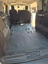 Toyota Proace (Verso) Camper/MultiVan 9 Sitzer - Toyota Proace (Verso) von privat