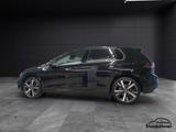 Volkswagen Golf Style 1.5 eTSI DSG Navi AHK IQ.Light HeadUp - Neuwagen: Schwarz