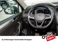 Volkswagen Tiguan Allspace - Vorschau Bild 9
