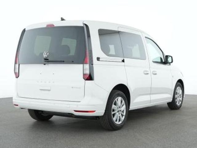 Volkswagen Caddy Kombi 1.5TSI e-hybrid 328,-ohne Anzahlung