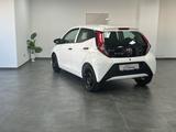 Toyota Aygo AYGO x - Toyota Aygo (X) aus 2020