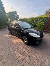 Mazda 5 CR1 - Mazda Mazda5 CR