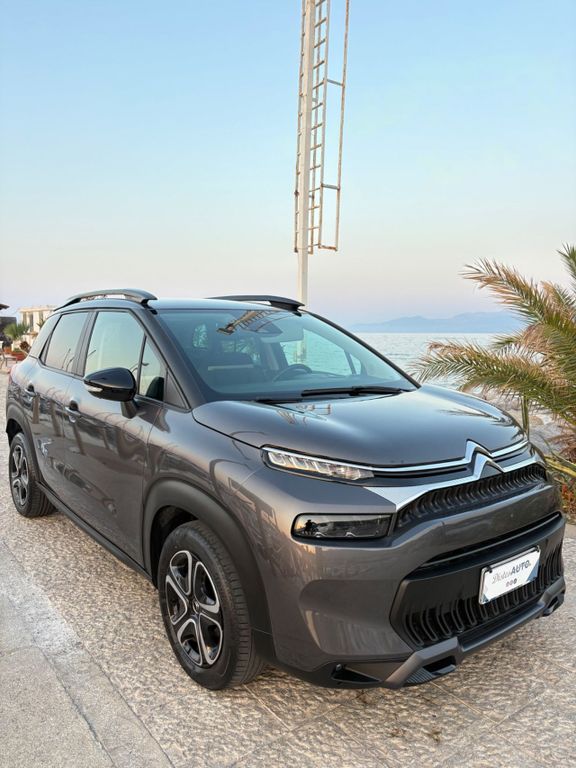 Image of Citroën C3 Aircross
