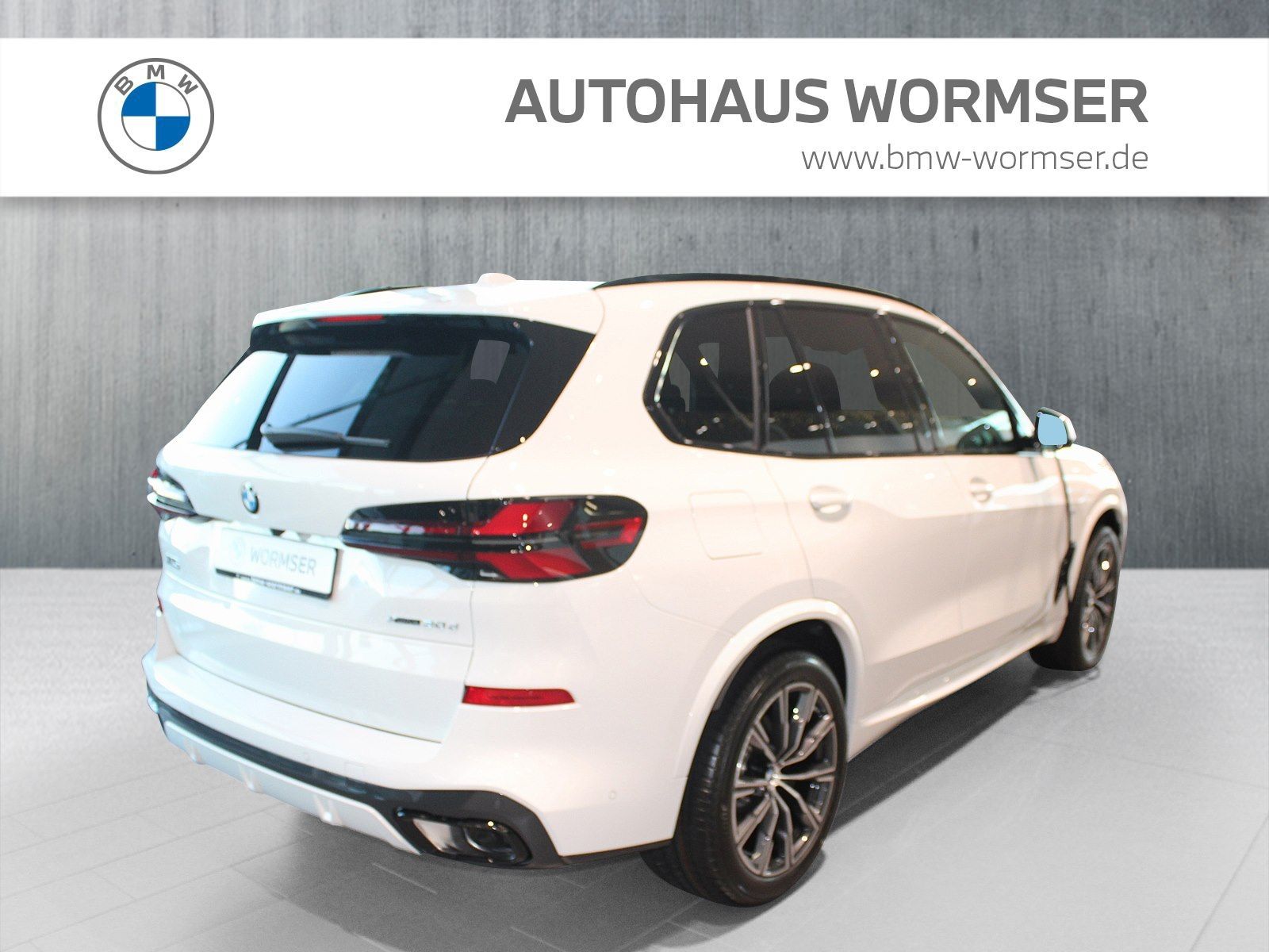 BMW X5 - Bild 5