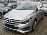 Mercedes-Benz B 220 d 4MATIC DCT / Automatik / Keyless Entry - Mercedes-Benz B 220 in Berlin