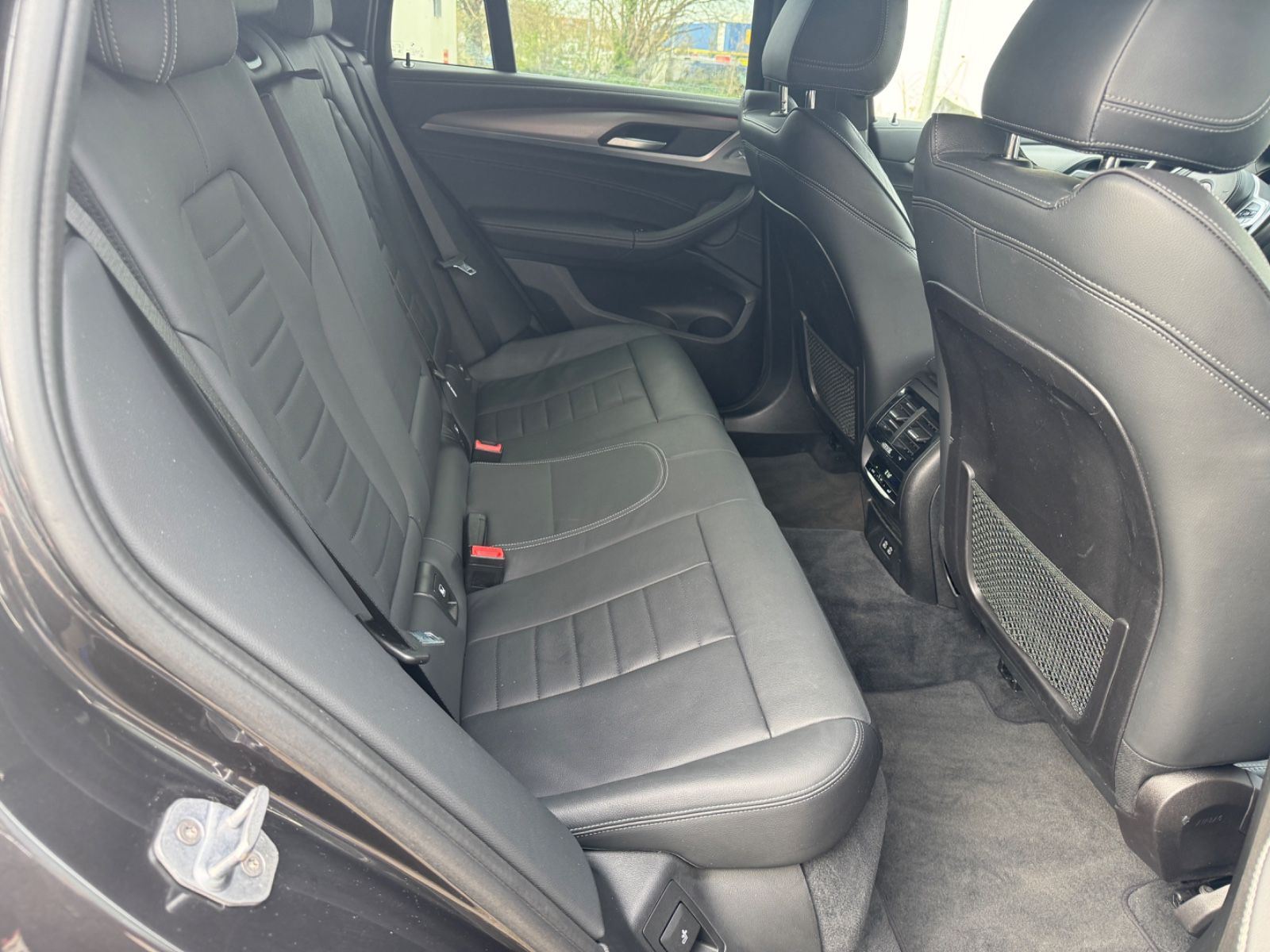 Fahrzeugabbildung BMW X4 M40 Leder+HUD+LED+HarmanKardon+Spur+Toterwink