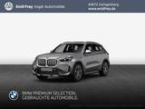 BMW X1 sDrive18i Aut. M Sportpaket SHZ* AHK*
