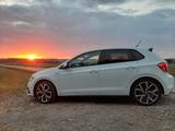 Volkswagen Polo 2.0 TSI OPF GTI 6-Gang, INSPEKTION NEU - Volkswagen Polo: 6n GTI