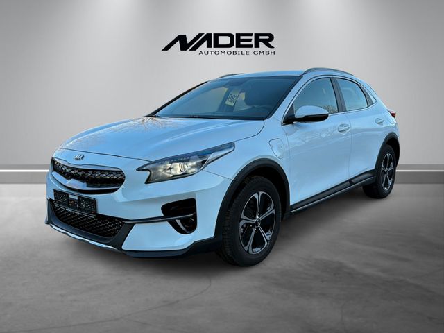 Kia XCeed Vision Plug-in Hybrid/Kamera/Navi/Tempo/1H