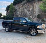 Dodge RAM 1500 4x4 Crew Cab Laramie - Dodge aus 2011