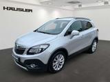 Opel Mokka 1.4 T 4x4 Innovation Schiebedach PDC Kamer - Opel Mokka Gebrauchtwagen in München