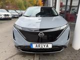 Nissan ARIYA (MY25) 87 kWh Evolve Pack 242PS - Nissan Ariya Gebrauchtwagen