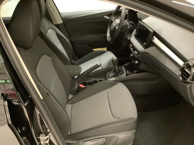 Fabia Tour 1,0 TSI 85 kW 6-Gang-Schaltgetriebe