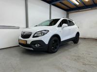 Opel Mokka 1.4 Turbo INNOVATION 4x4 NAVI XENON AHK