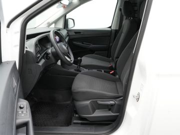 Volkswagen Caddy - 6