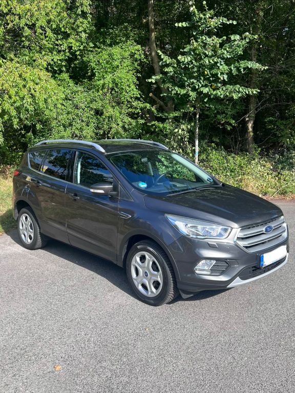 Image of Ford Kuga