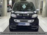 Smart ForTwo CDI*Passion*Automatik*Panorama*Klima*Alu* - Smart ForTwo: Cdi Passion