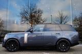 Land Rover P510e SV Tailgat Suite Two Tone Interior - Land Rover Range Rover SV mit Hybrid-Antrieb (Benzin/Elektro)