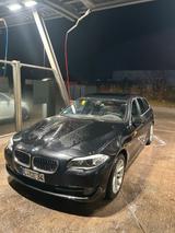 BMW Bmw f11 525d Xdrive Pano/Keyless/Softclose - BMW 525 in Leipzig
