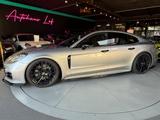 Porsche Panamera 4 S*SPORTDESGIN*PANO*KEY*SOFT*NACH*360° - Porsche Behindertengerecht