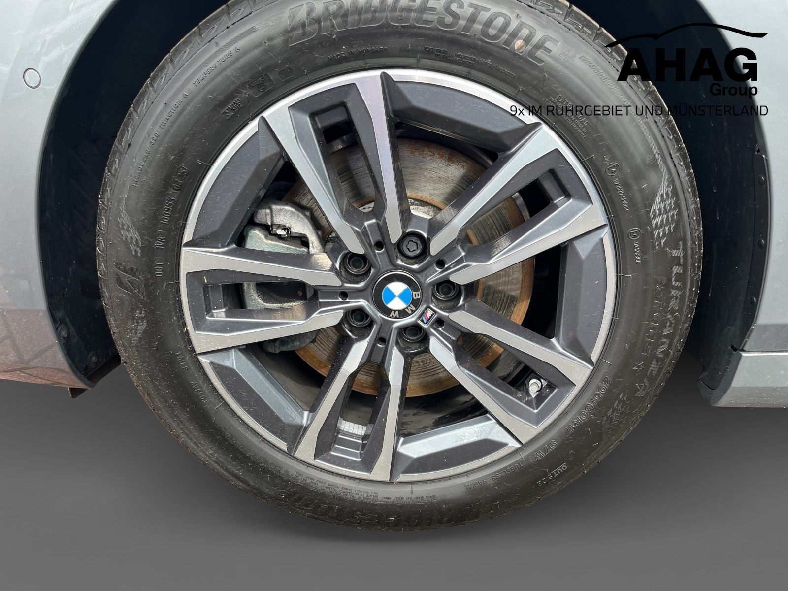 BMW 223 Active Tourer - Bild 12