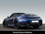Porsche 992 911 Carrera 4 GTS Cabrio Burmester Nachtsich - Porsche mit Benzin-Antrieb: Cabrio