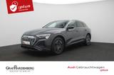 Audi Q8 e-tron 55 quattro S line Matrix Navi ACC - Audi Vorführfahrzeuge