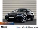 BMW M440i xDrive Gran Coupe - BMW M440 mit Schiebedach