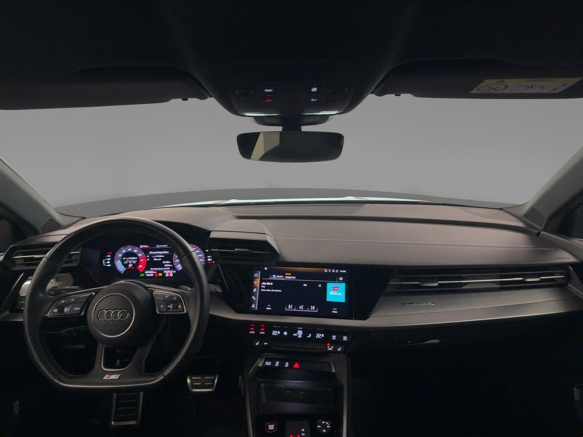 Audi S3 Sportback TFSI S tr. VIRTUAL MATRIX B&O foto 12