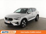 Volvo XC40 2.0 B4 Plus Bright 2WD Aut.*NAVI*LED*TEMPO* - Volvo XC40 in Leipzig