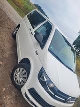 Volkswagen T5 Multivan - VW T5 Multivan von privat
